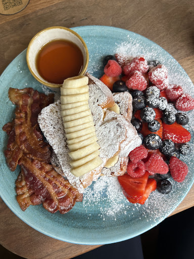 Photo of Yalm - 22-24 The Royal Arcade, Norwich NR2 1NQ